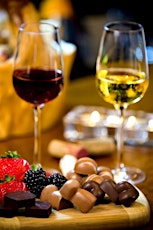 Napa Wine and Chocolates Limo Wine Tours primary image