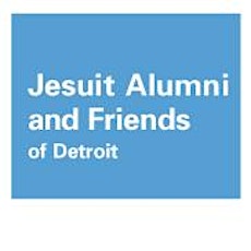 Jesuit Alumni and Friends of Detroit - Spring 2015 Luncheon primary image