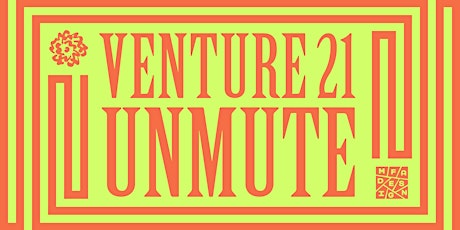 Venture 21: Unmute primary image