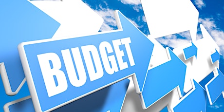 Spring Budget update for businesses primary image