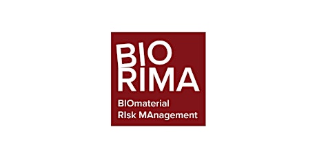 BIORIMA Integrated Risk Management Framework & Decision Support System Demo primary image