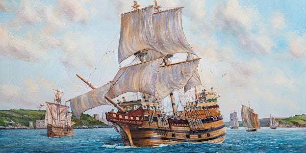 1620 - The Mayflower Journey:  Who went, where from, and why did they go?