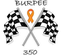 BURPEE 350 FOR MULTIPLE SCLEROSIS primary image