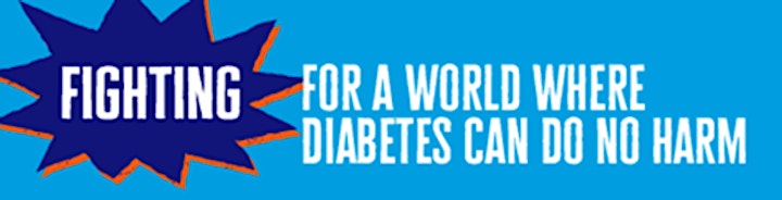 
		Diabetes Scotland: Living well with diabetes and Covid 19 Day. image
