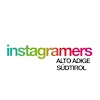 Instagramers Alto Adige Südtirol's Logo