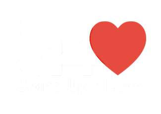 Stand Up 4 Love primary image