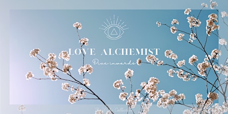 The Love Alchemist primary image