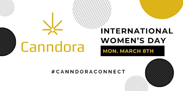 #CanndoraConnect: International Women's Day