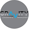 Logotipo da organização Gravity Leadership & Management