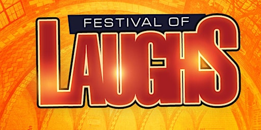 Imagen principal de Festival of Laughs 2024