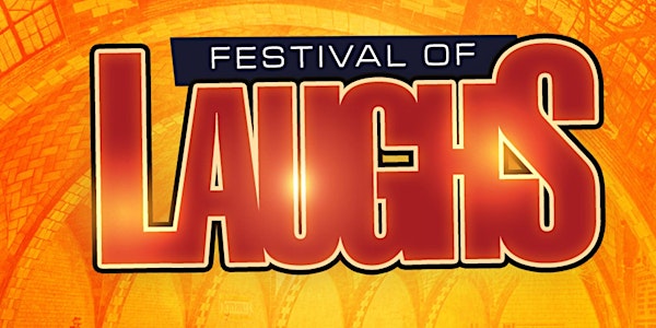 Festival of Laughs 2024