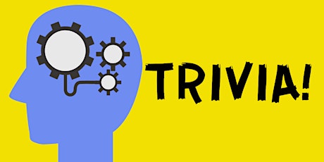 Lansing Library Live!: Trivia! primary image