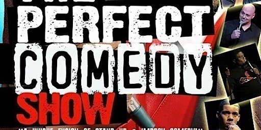 Primaire afbeelding van The Perfect Thursday Comedy Show in Atlanta