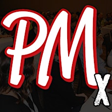 PMx: Ted-like talks for the podcaster community