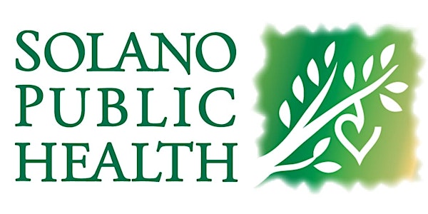 (2ND DOSE) Solano County COVID-19 Vaccination Hub (3/13)