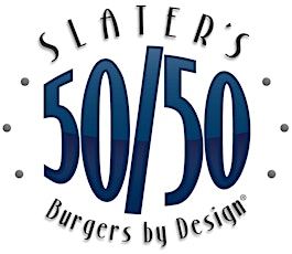 Slater's 50/50 Beer Pairing Dinner with Hangar 24 primary image