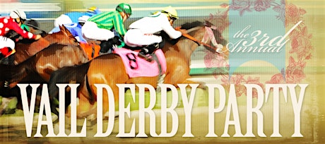 Vail Derby Party primary image