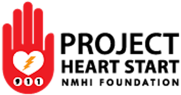 Project Heart Start Day - Compression-Only CPR Class (Non-Certification)