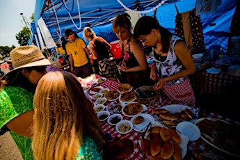 Orthodox Food Festival & Old Globeville Days primary image