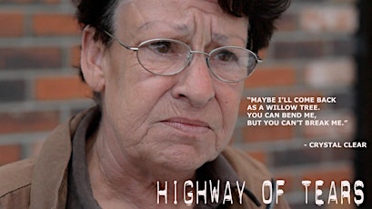 "Highway of Tears" R.E.M Theatre (Terrace, BC) primary image