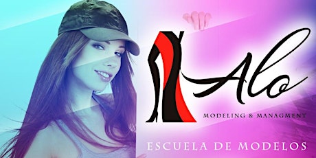 Imagen principal de PREINSCRIPCION ALO MODELS