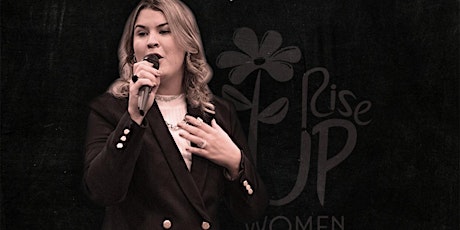 Imagem principal do evento Rise up Women