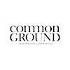 Logotipo da organização Common Ground