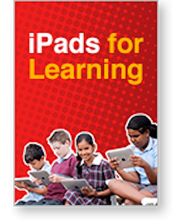 iPads for Learning: Assessment and Workflow Part 2