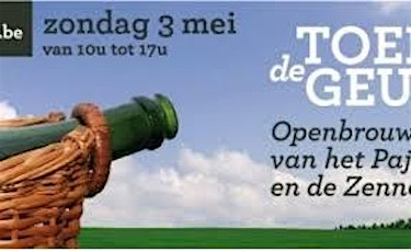 Primaire afbeelding van TOER DE GEUZE