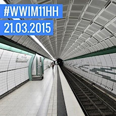 Hauptbild für #wwim11hh: Underground