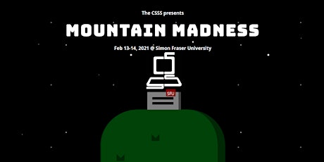 Mountain Madness 2021
