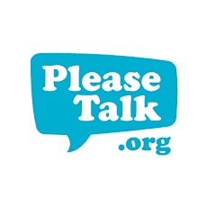 Please Talk Volunteer Training primary image