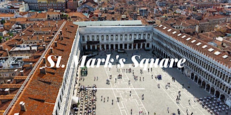 St. Mark’s Square 2021 primary image