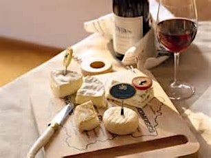 Cheese, Wine and Design primary image