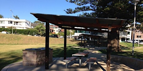 Northern Beaches Area - Tech Lunch - Collaroy Beach primary image