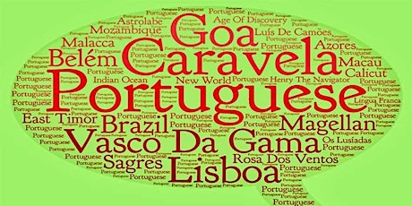 Pep Talk Radio: Let's Learn & Practice Portuguese Together on Zoom (Free)
