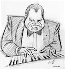 Oscar Peterson Tribute primary image