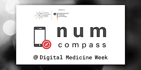 COMPASS Project NUM @ Digital Medicine Week 2021