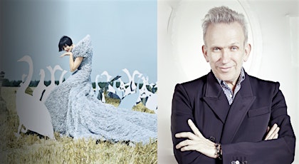 TALK: Jean Paul Gaultier: A Life Less Ordinary primary image