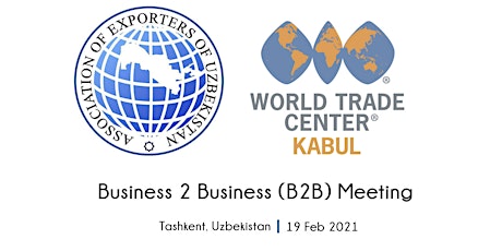 Business 2 Business (B2B) Meeting in Tashkent Uzbekistan