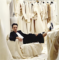 TALK: John Galliano: Master of Couture primary image