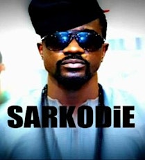 SARKODIE LIVE IN OAKLAND primary image