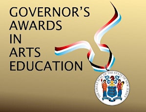 2015 Governor's Awards in Arts Education primary image