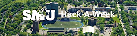 SMU Hack-A-Week 2015 primary image