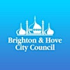 Logotipo de Brighton & Hove Libraries