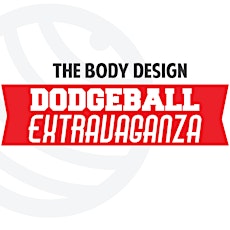 The Body Design Dodgeball Extravaganza!!! primary image