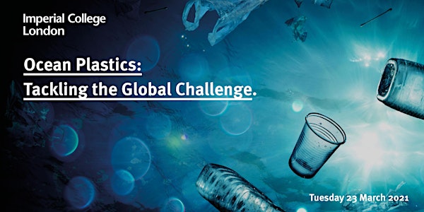 Ocean Plastics: Tackling the Global Challenge