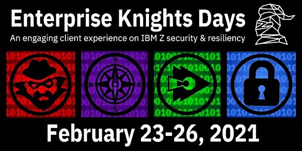 IBM Z Enterprise Knights Days - Australia