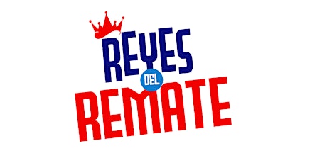 Imagen principal de Obtener ficha para fila - Reyes del Remate - Domingo 14 Febrero 2021