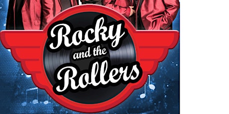Rocky and the Rollers primary image